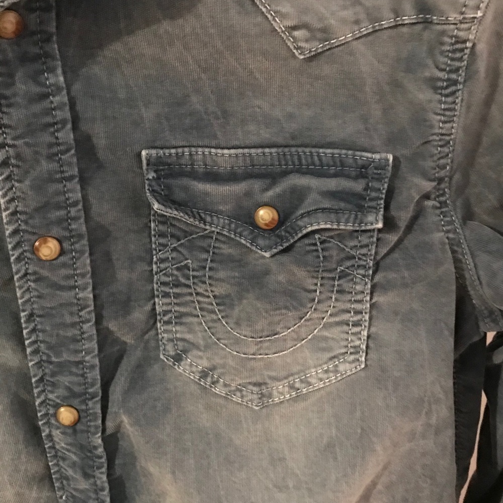 True Religion - Picture 2 of 7